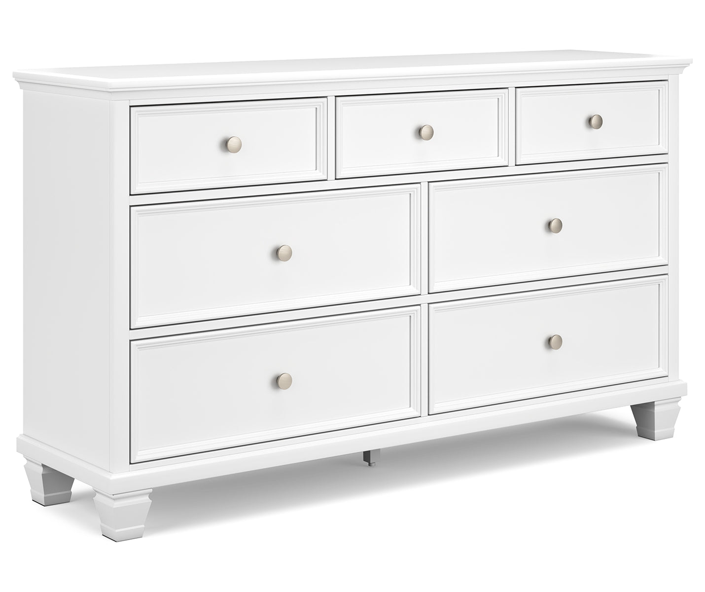 Fortman Dresser