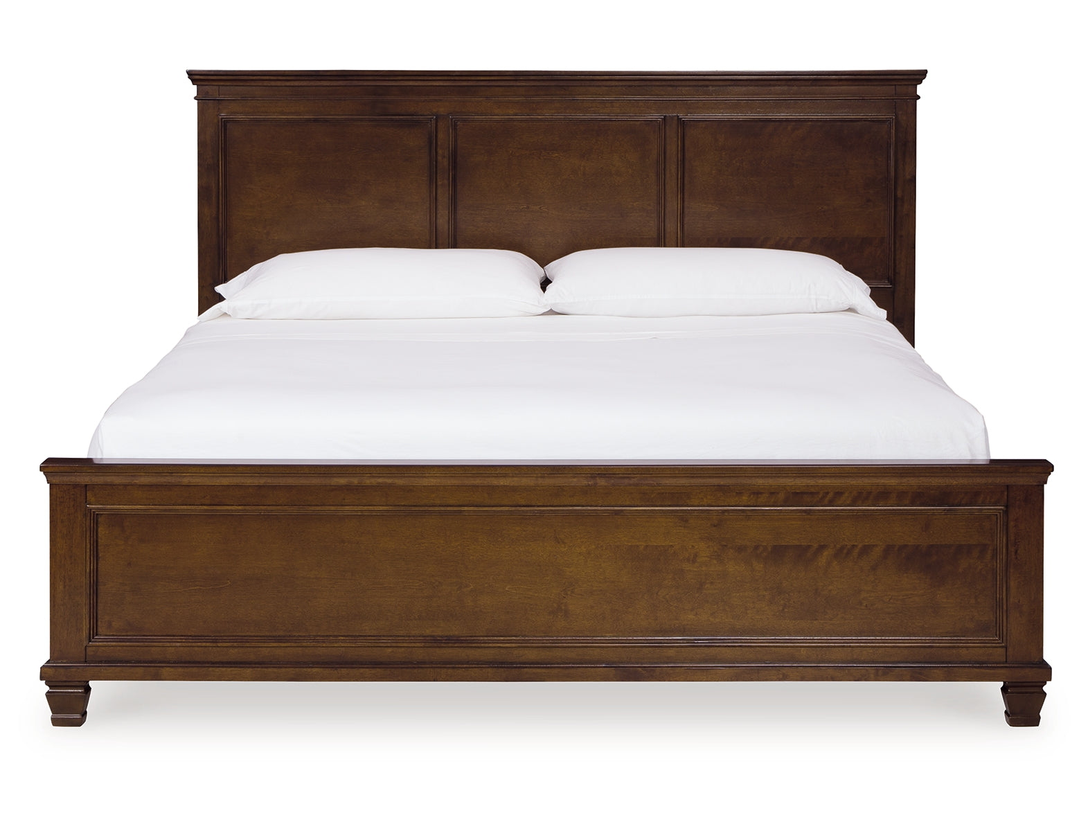 Danabrin King Panel Bed