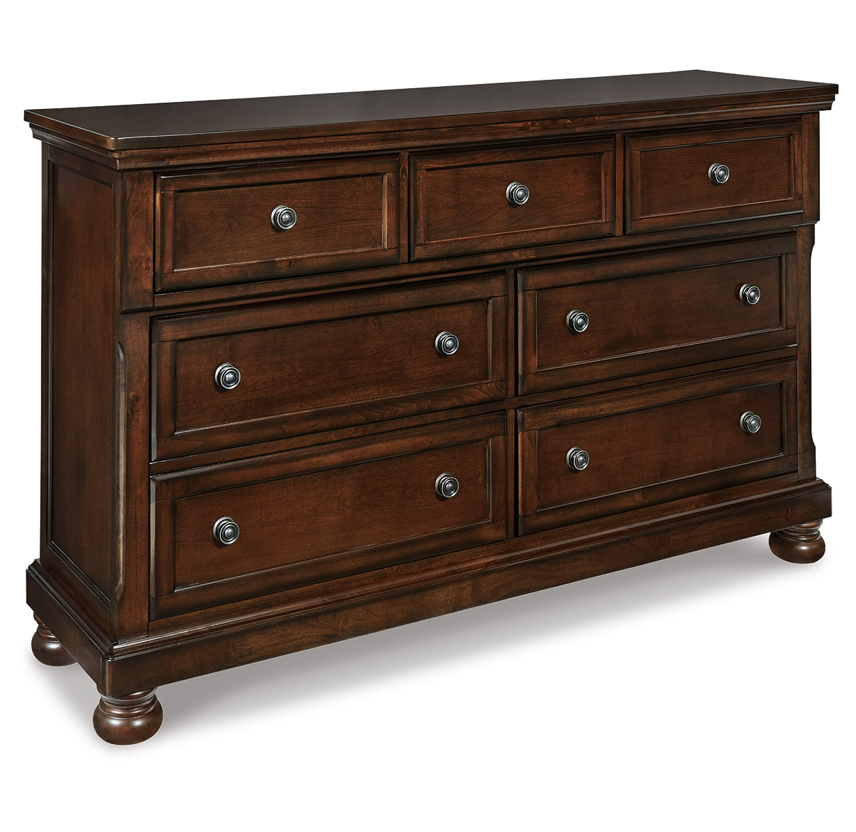 Porter Dresser