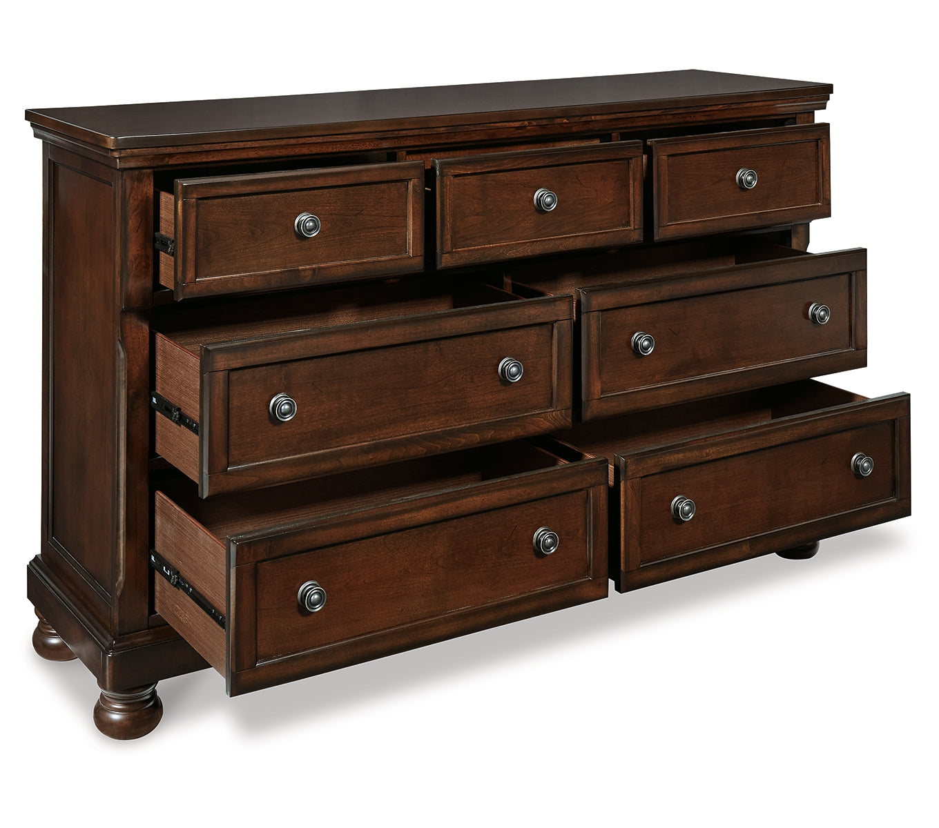 Porter Dresser