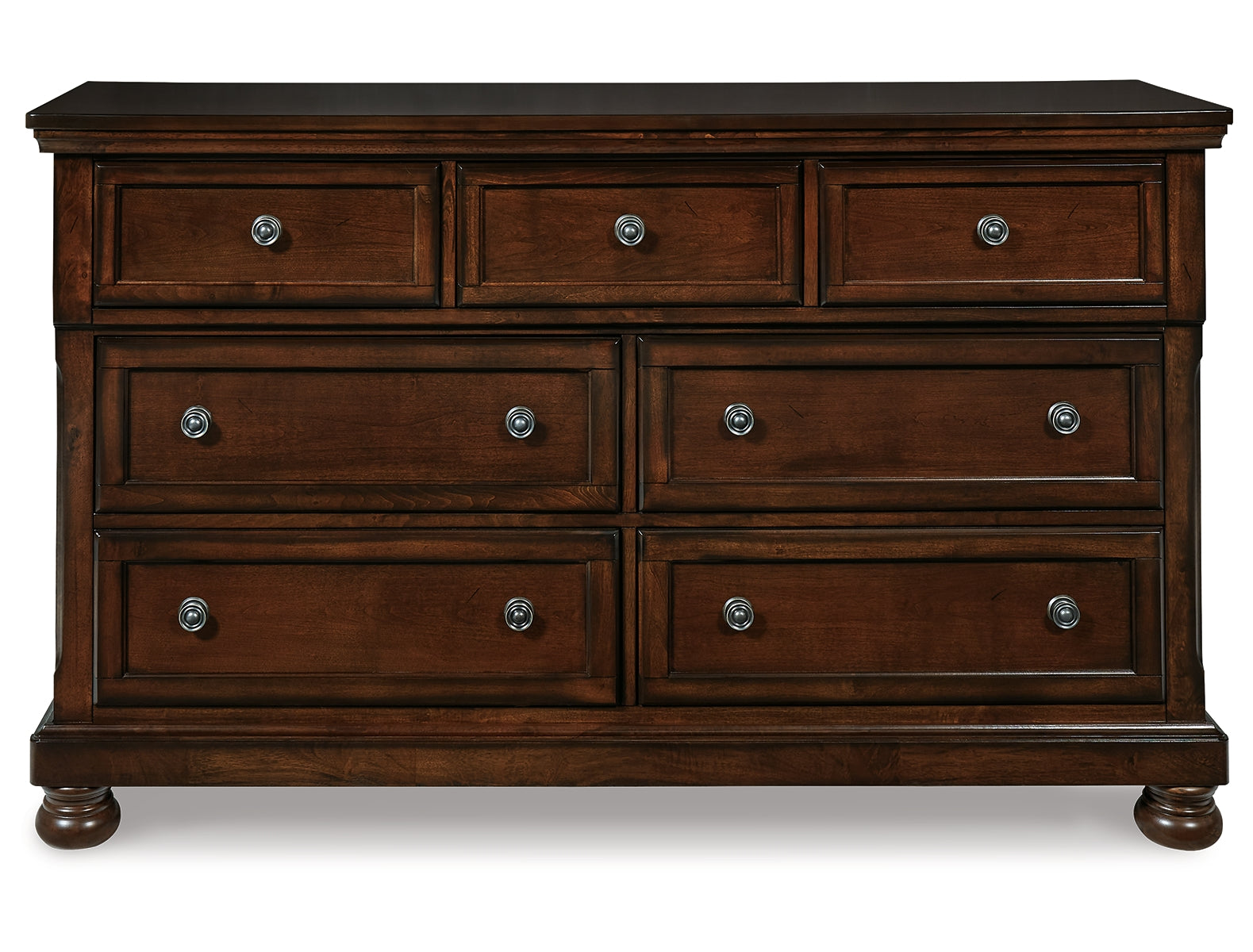 Porter Dresser