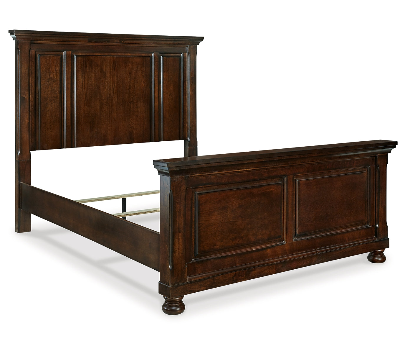 Porter Queen Panel Bed