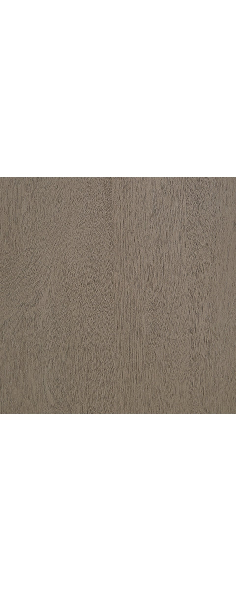 Lettner Queen Sleigh Bed with 2 Storage Drawers with Mirrored Dresser