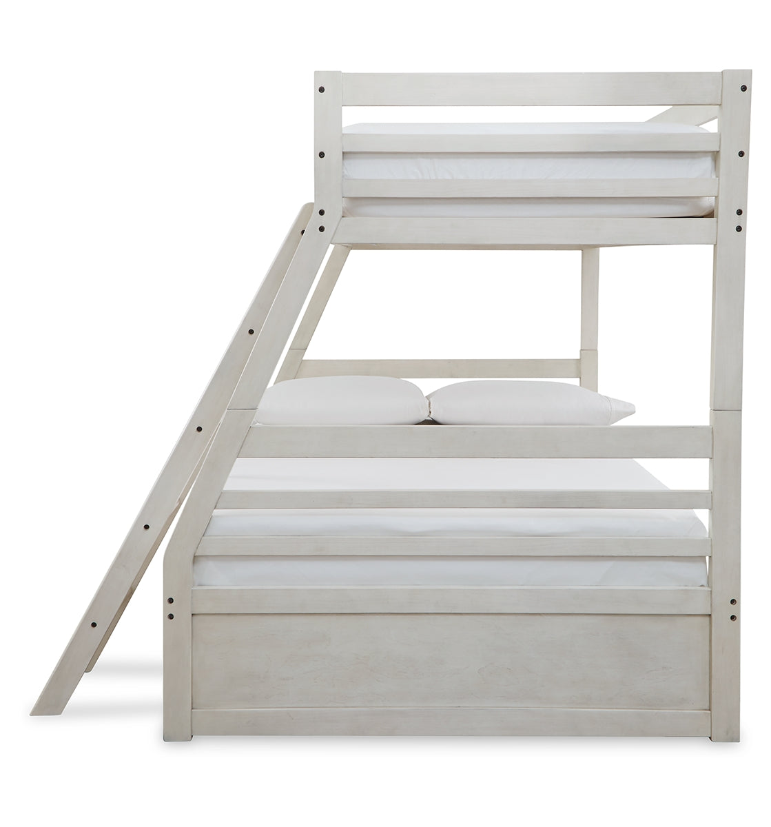 Robbinsdale Twin over Full Bunk Bed