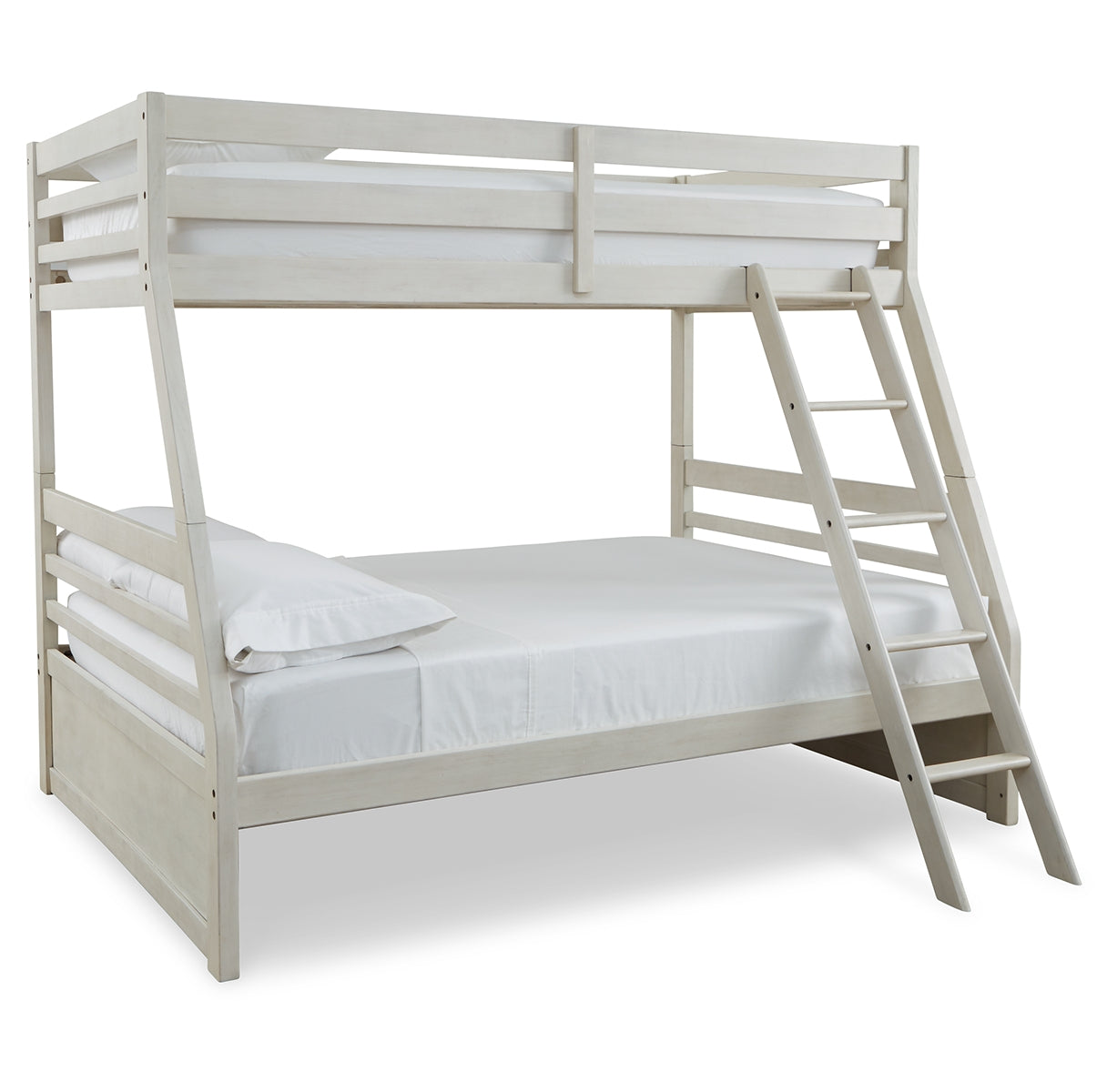 Robbinsdale Twin over Full Bunk Bed