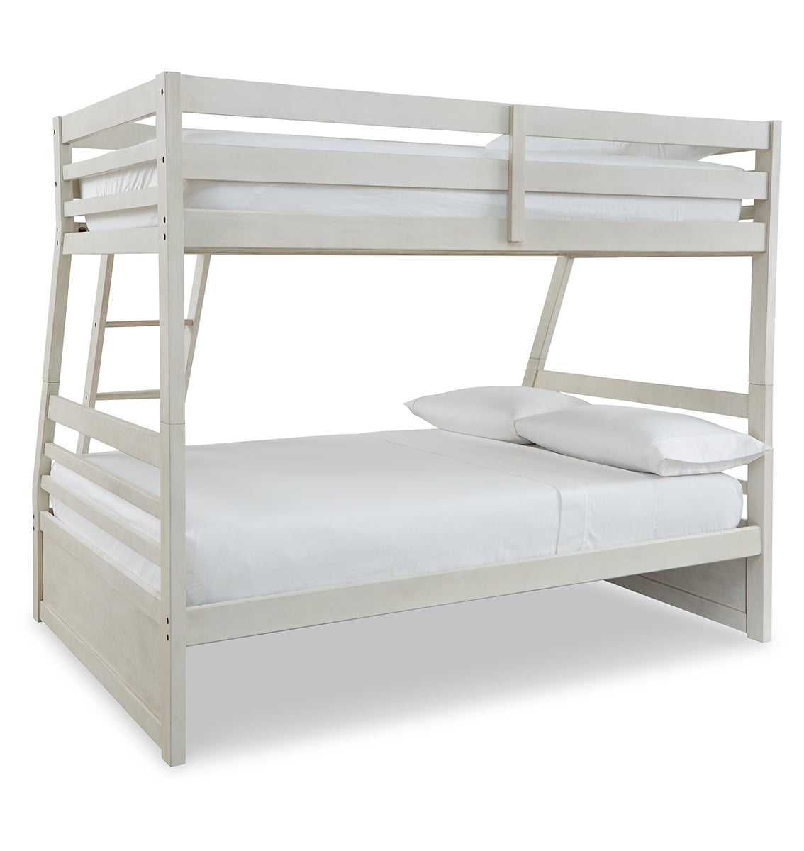 Robbinsdale Twin over Full Bunk Bed