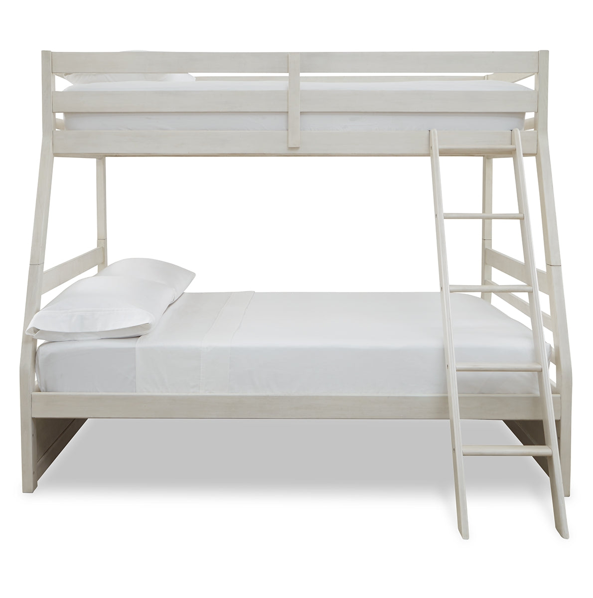 Robbinsdale Twin over Full Bunk Bed