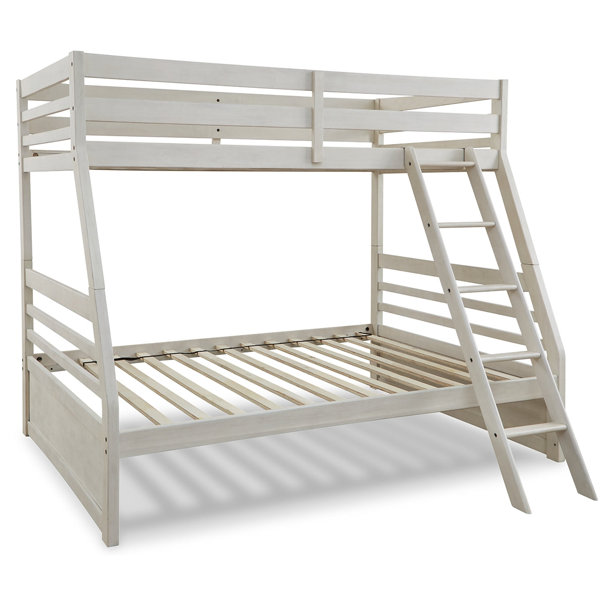 Robbinsdale Twin over Full Bunk Bed