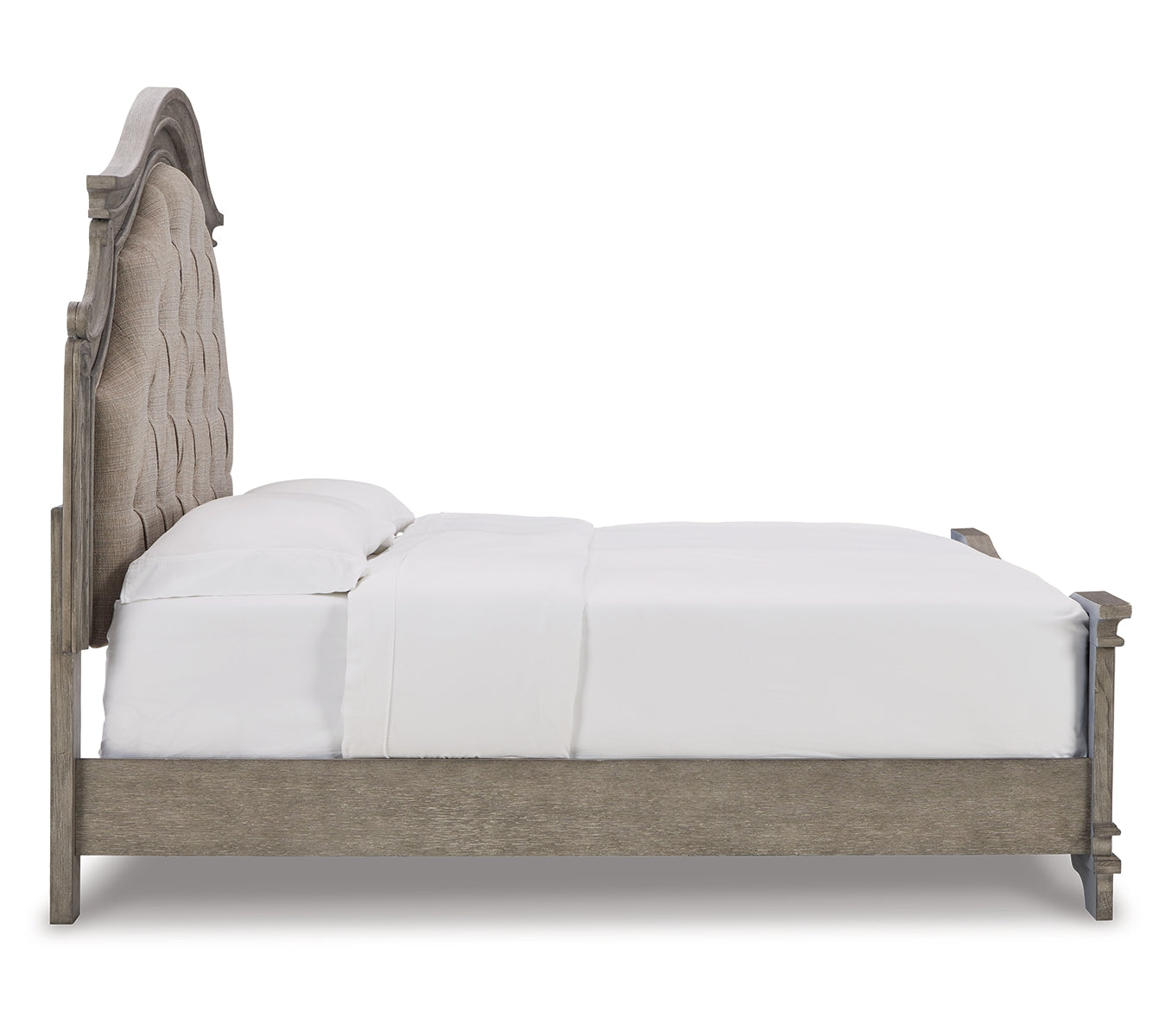 Lodenbay King Panel Bed