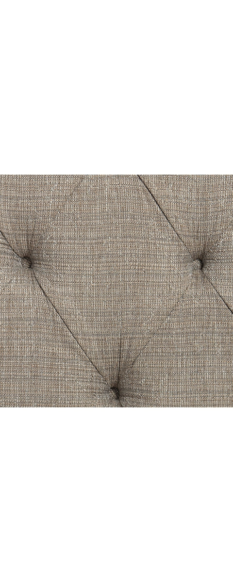 Lodenbay Queen Panel Bed with Mirrored Dresser