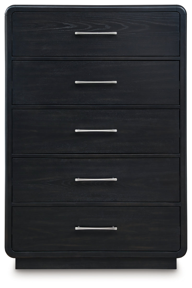 Rowanbeck Chest of Drawers