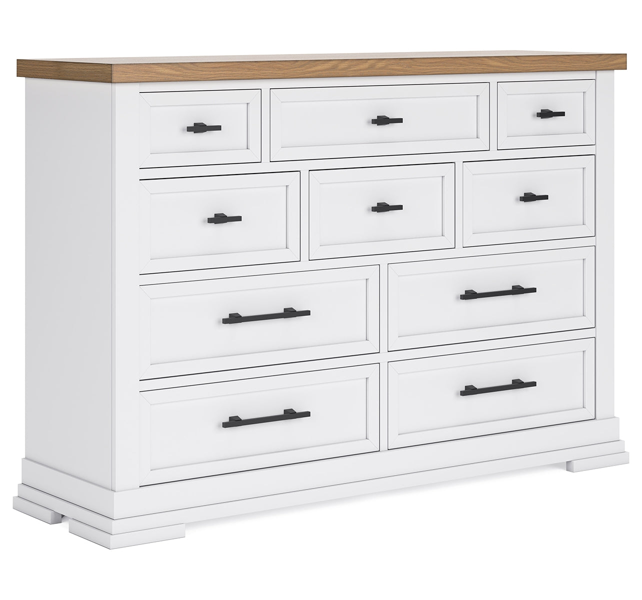 Ashbryn Dresser
