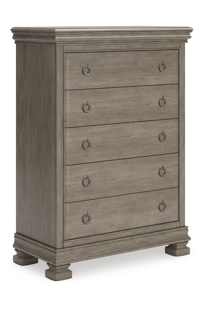 Lexorne Chest of Drawers