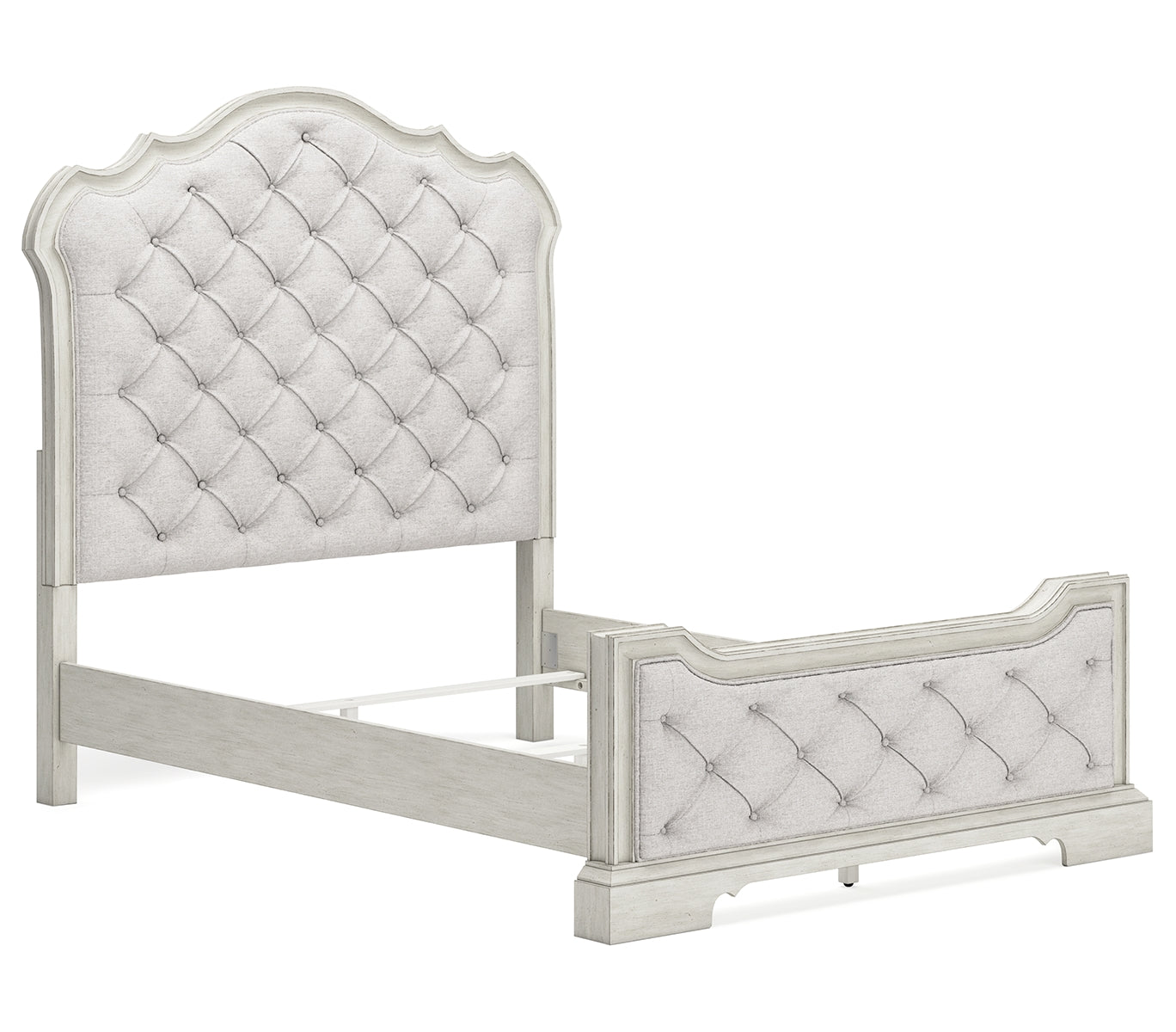 Arlendyne Queen Upholstered Bed