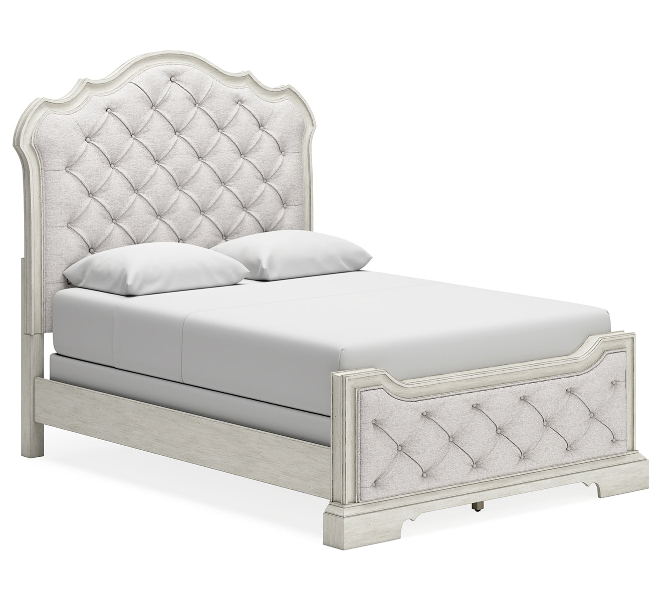 Arlendyne Queen Upholstered Bed