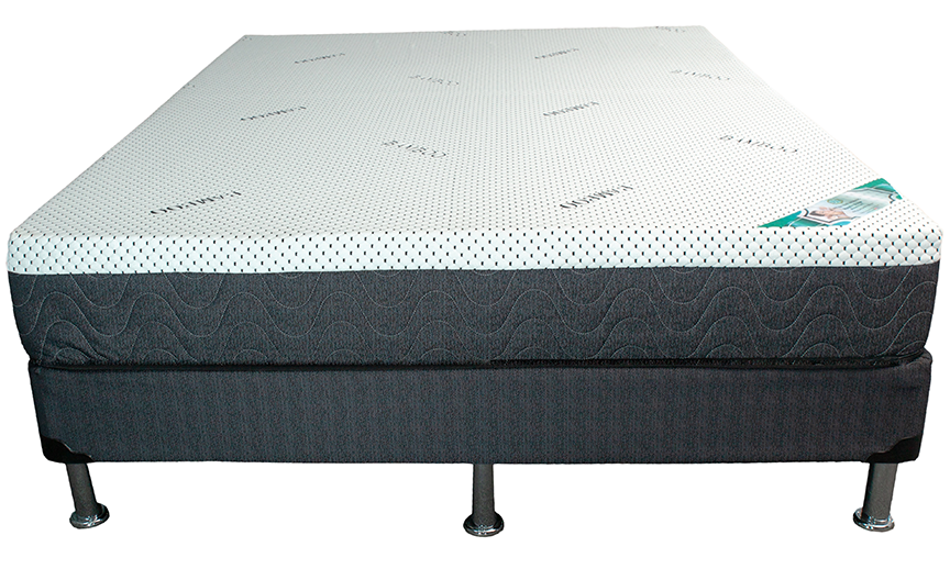 Memory Foam Mattress