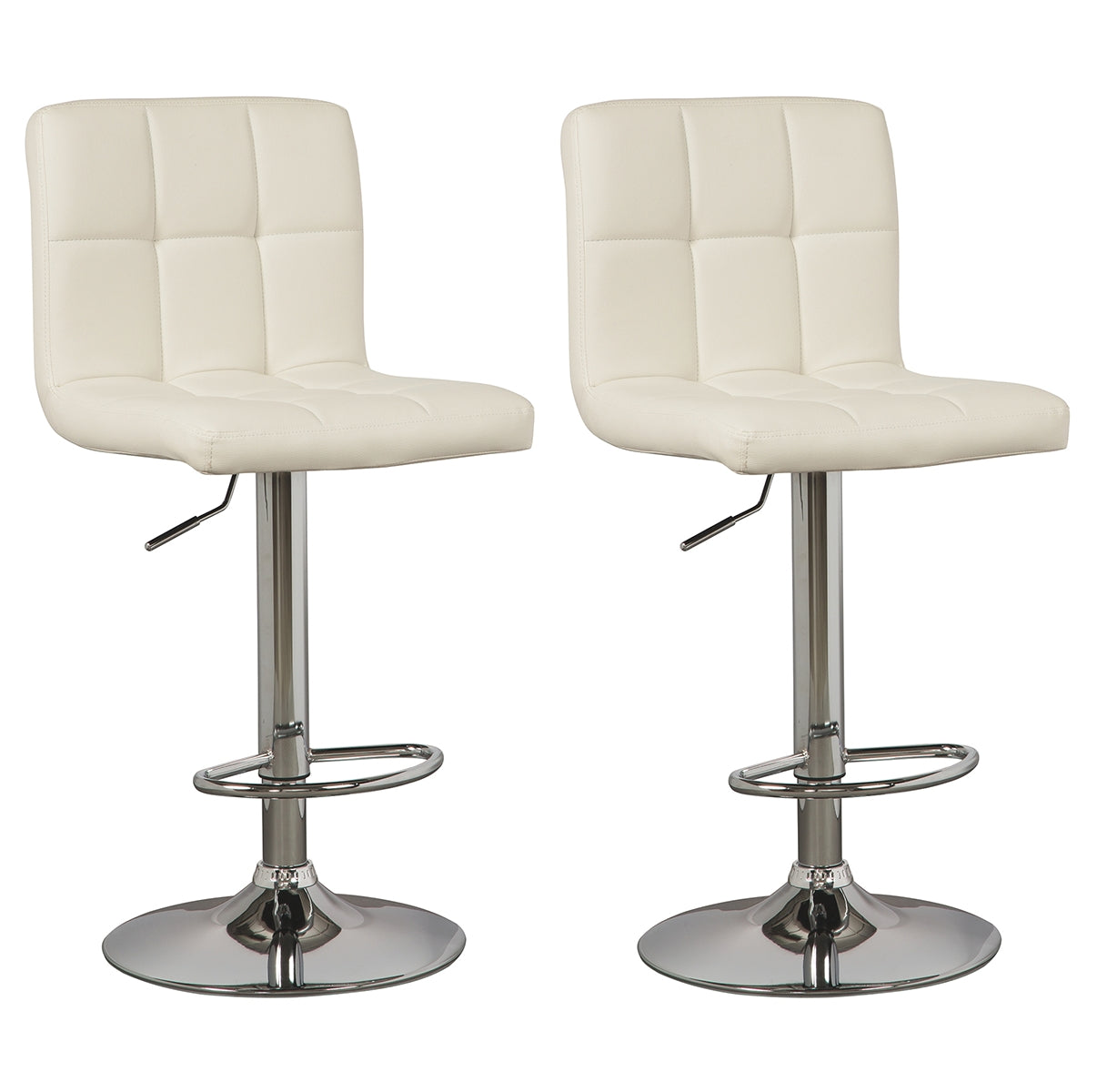 Bellatier 2-Piece Bar Stool