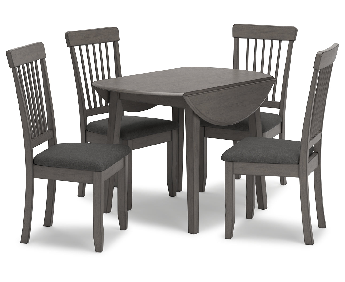 Shullden Drop Leaf Dining Table