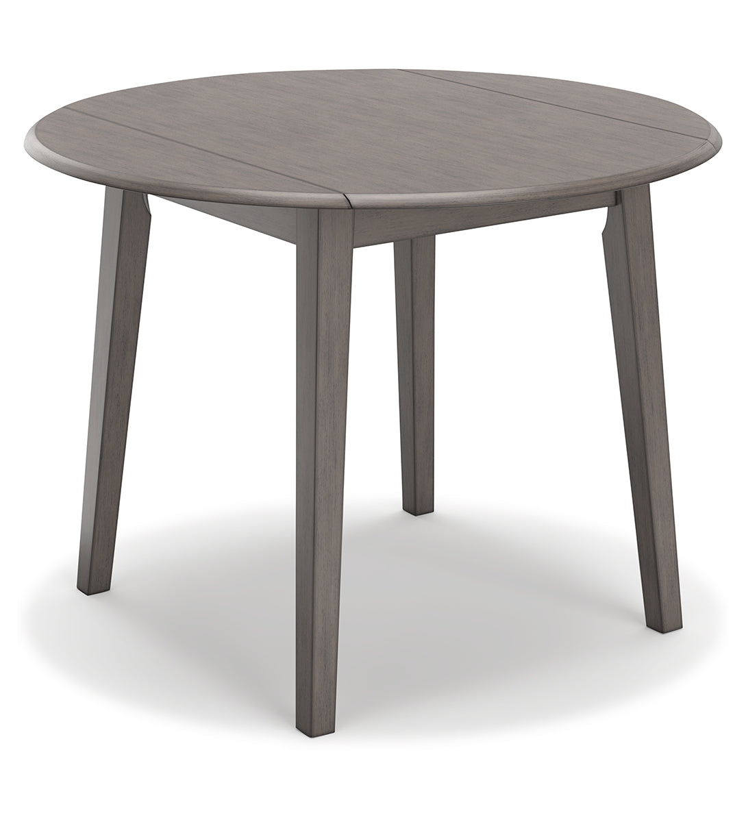 Shullden Drop Leaf Dining Table