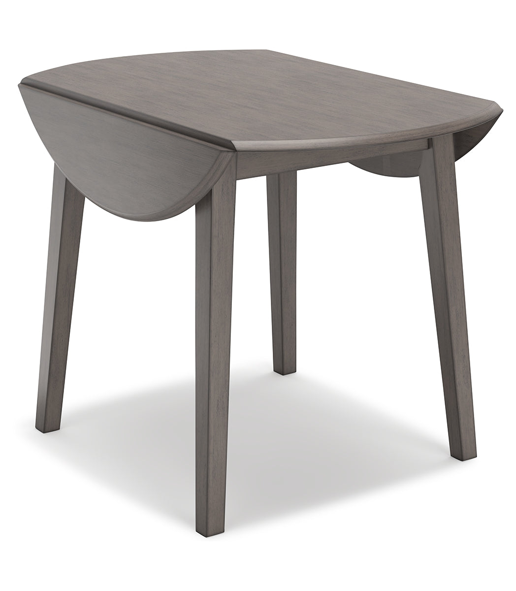 Shullden Drop Leaf Dining Table