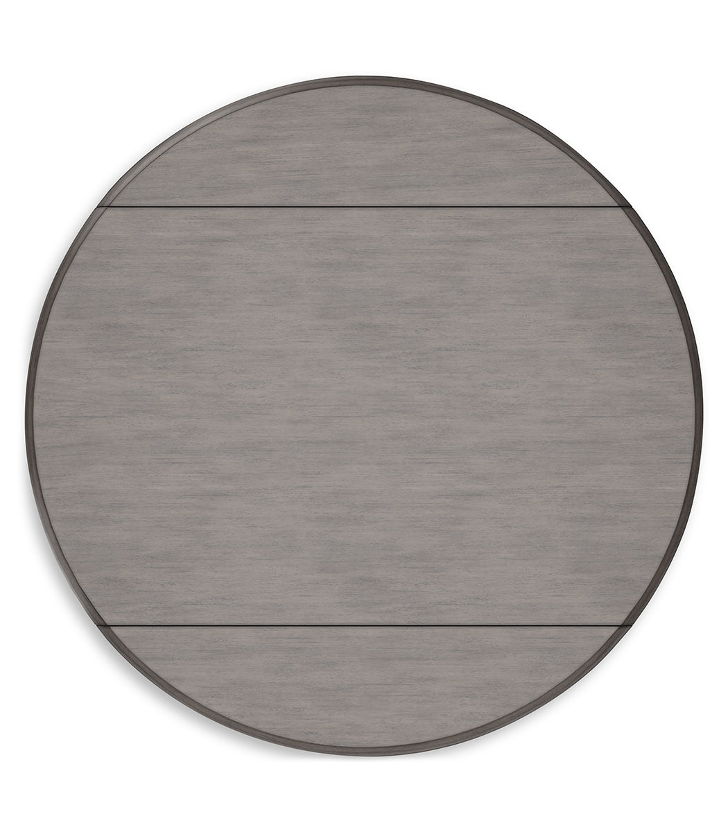 Shullden Drop Leaf Dining Table