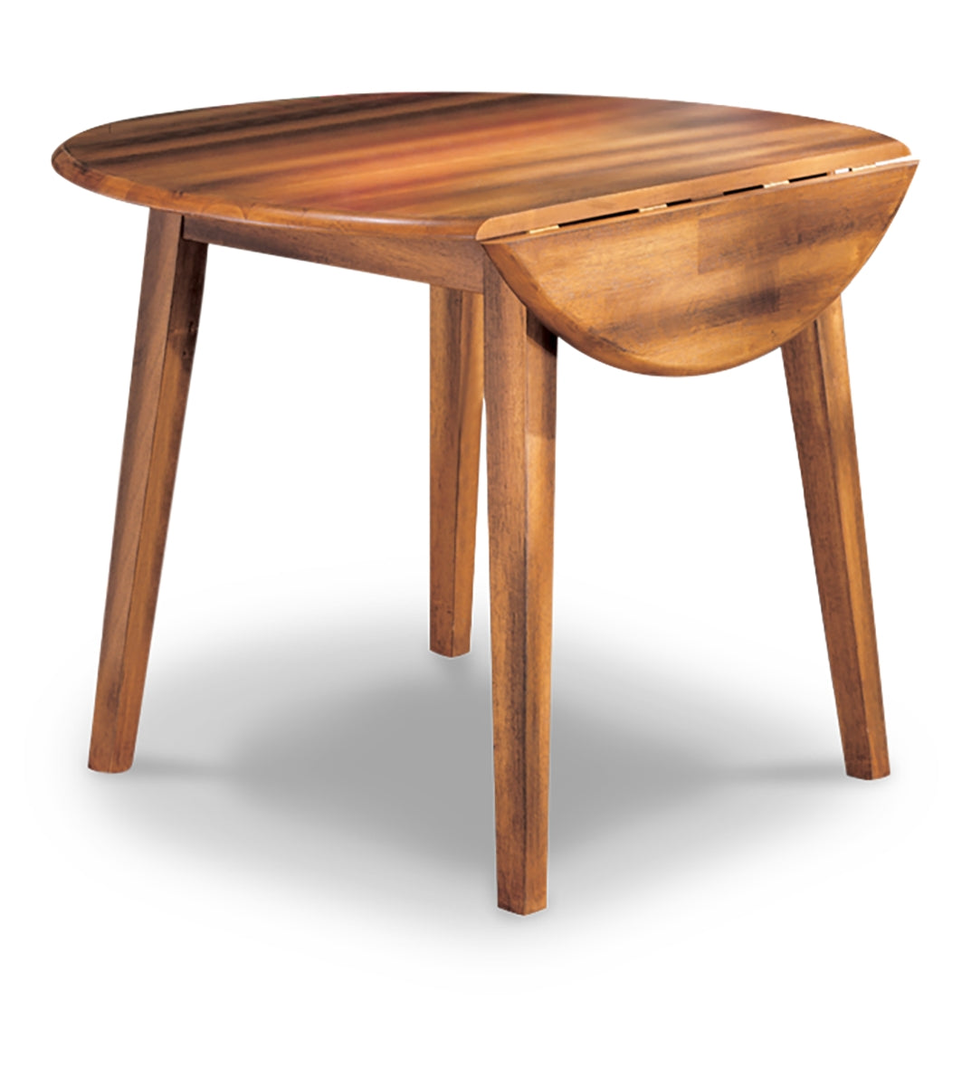 Berringer Dining Drop Leaf Table