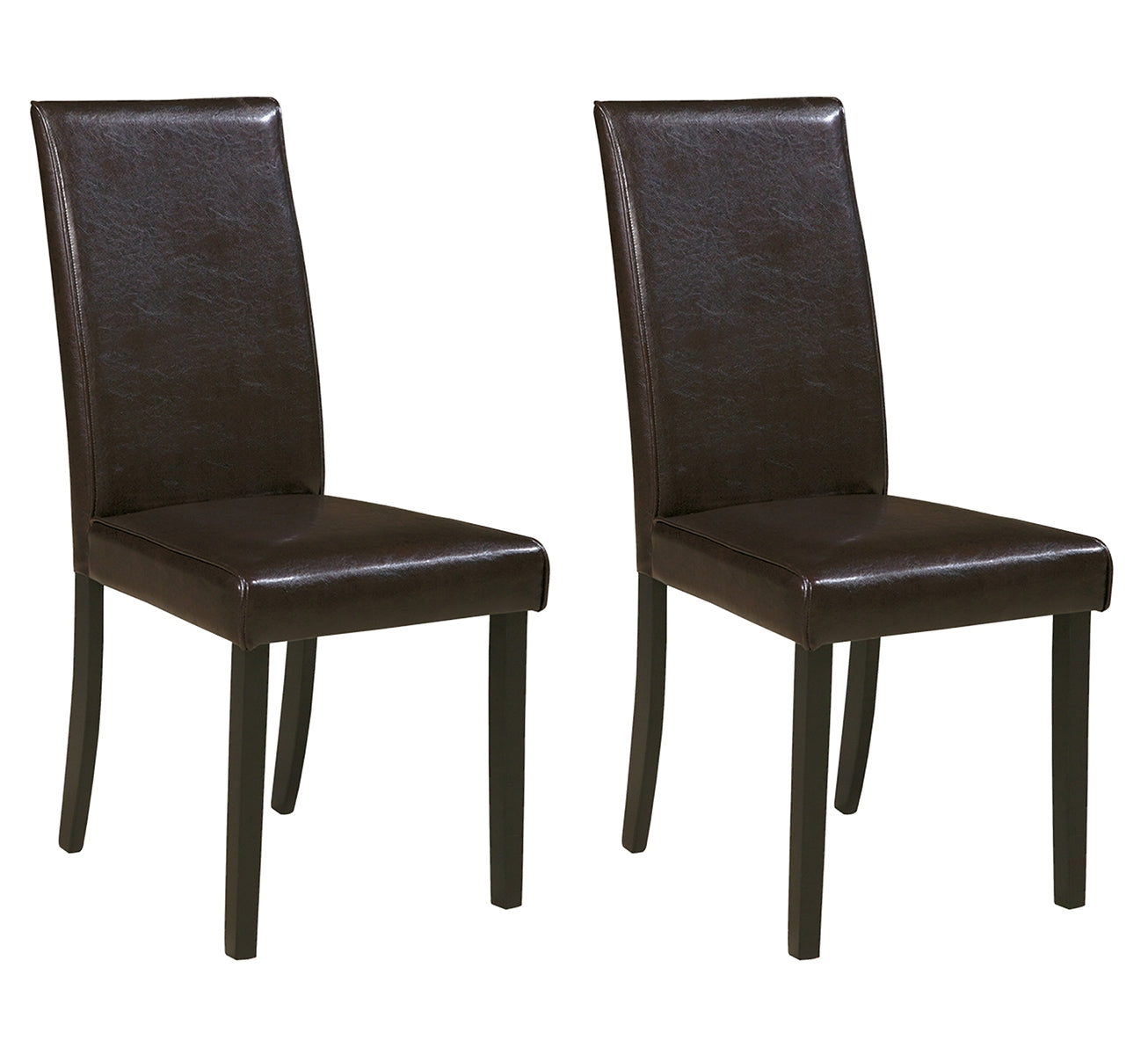 Kimonte 2-Piece Dining Room Chair