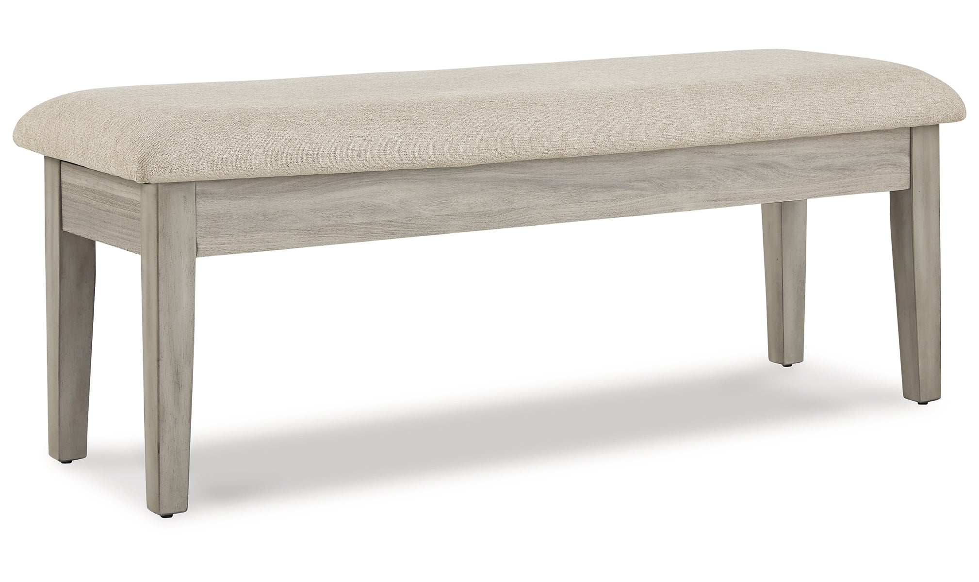Parellen 48" Bench