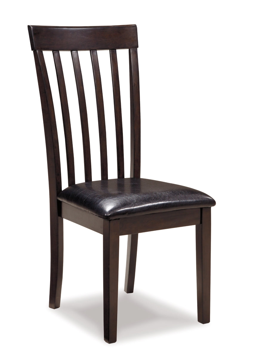 Hammis 2-Piece Dining Room Chair