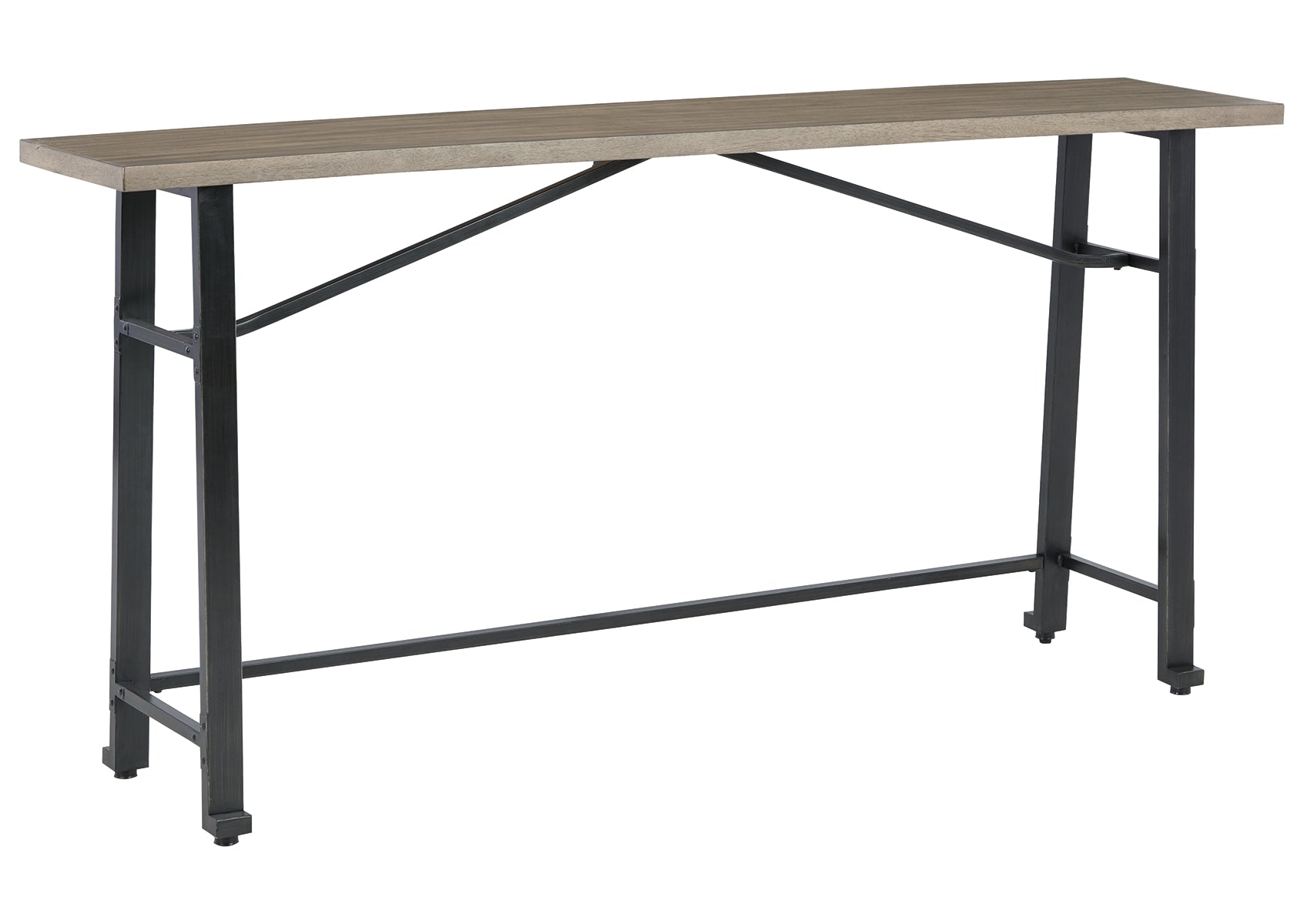 Lesterton Long Counter Table
