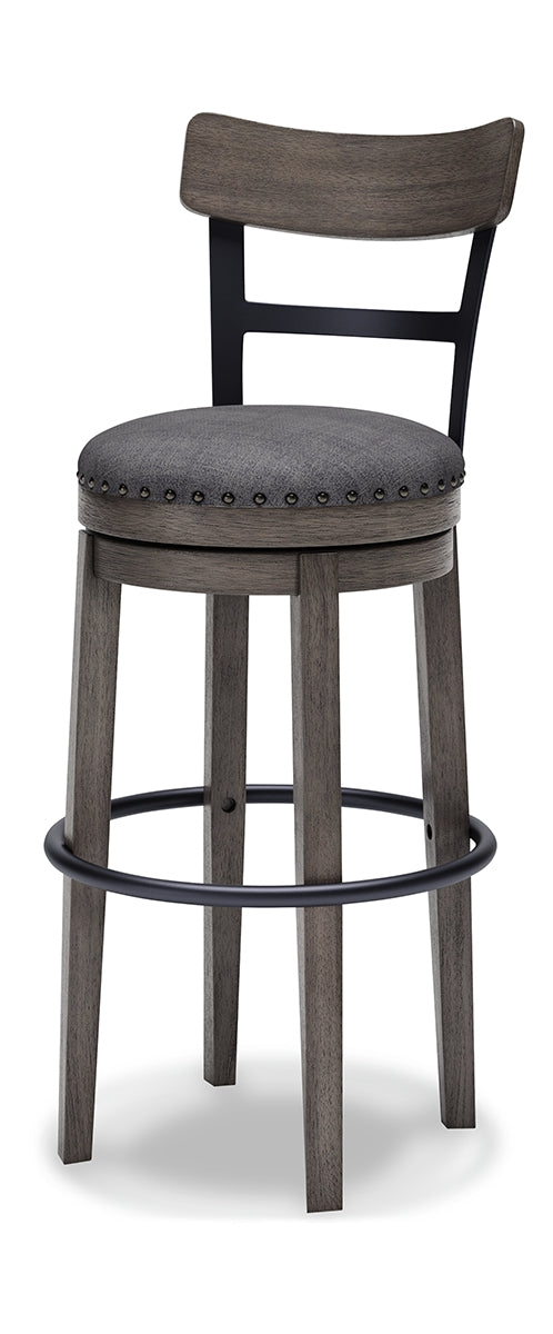 Caitbrook Bar Height Bar Stool
