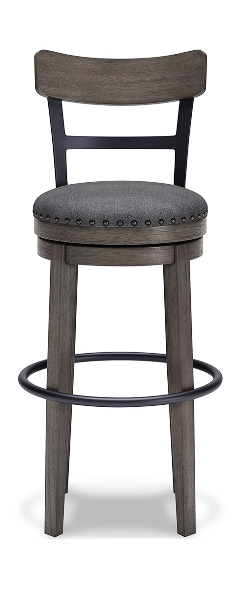 Caitbrook Bar Height Bar Stool