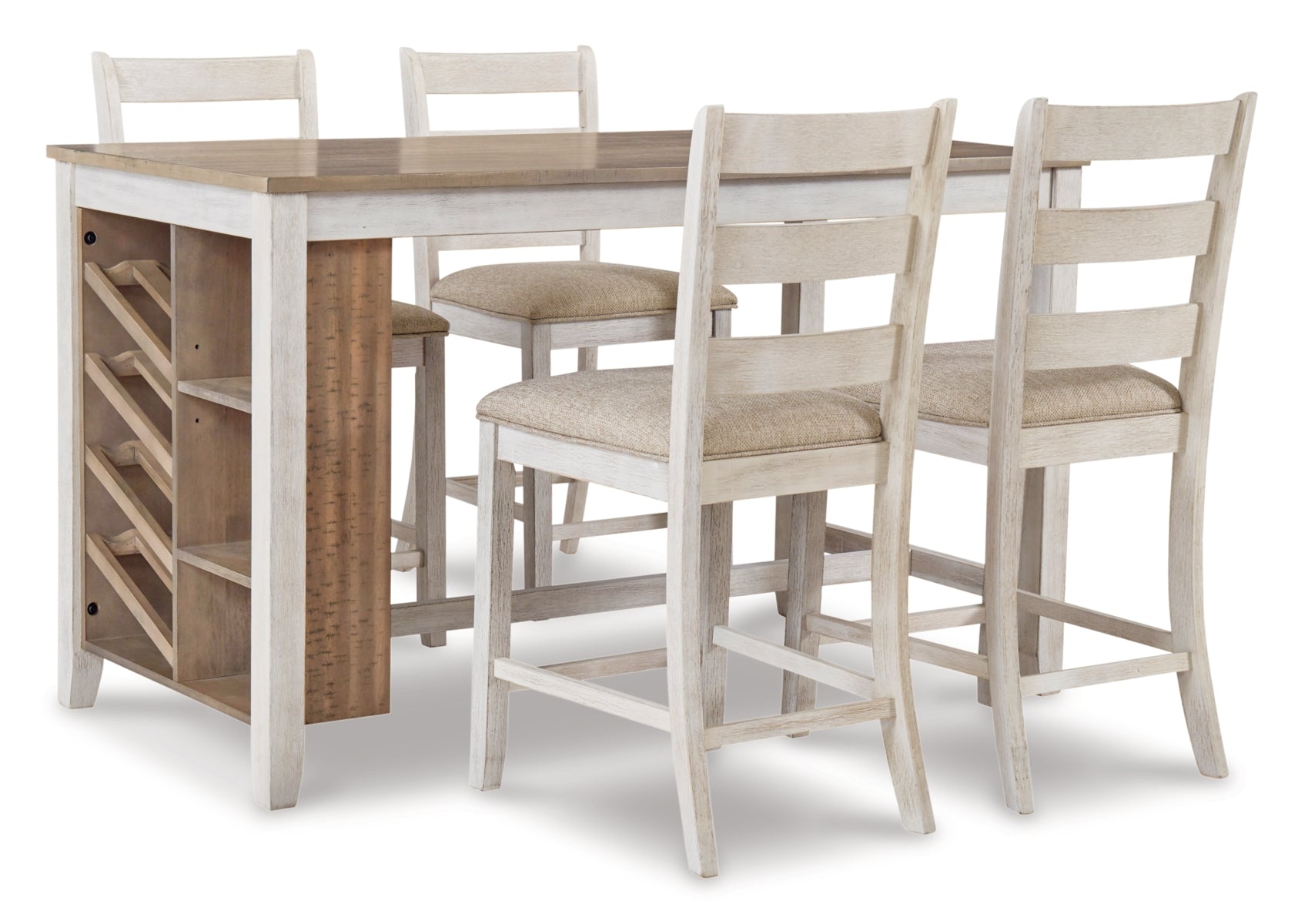 Skempton Counter Height Dining Table