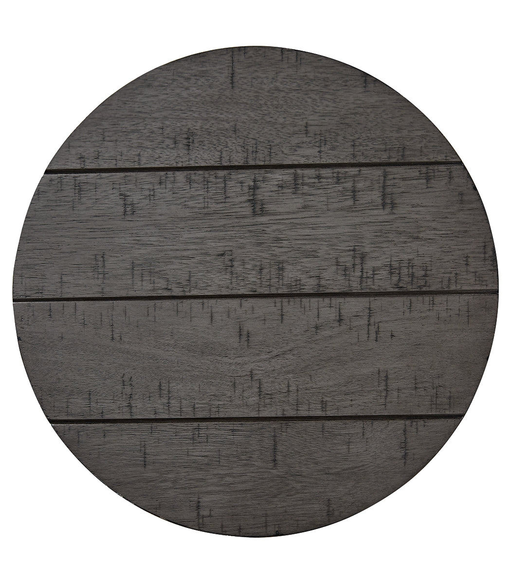 Torjin Counter Height Dining Table and 4 Barstools