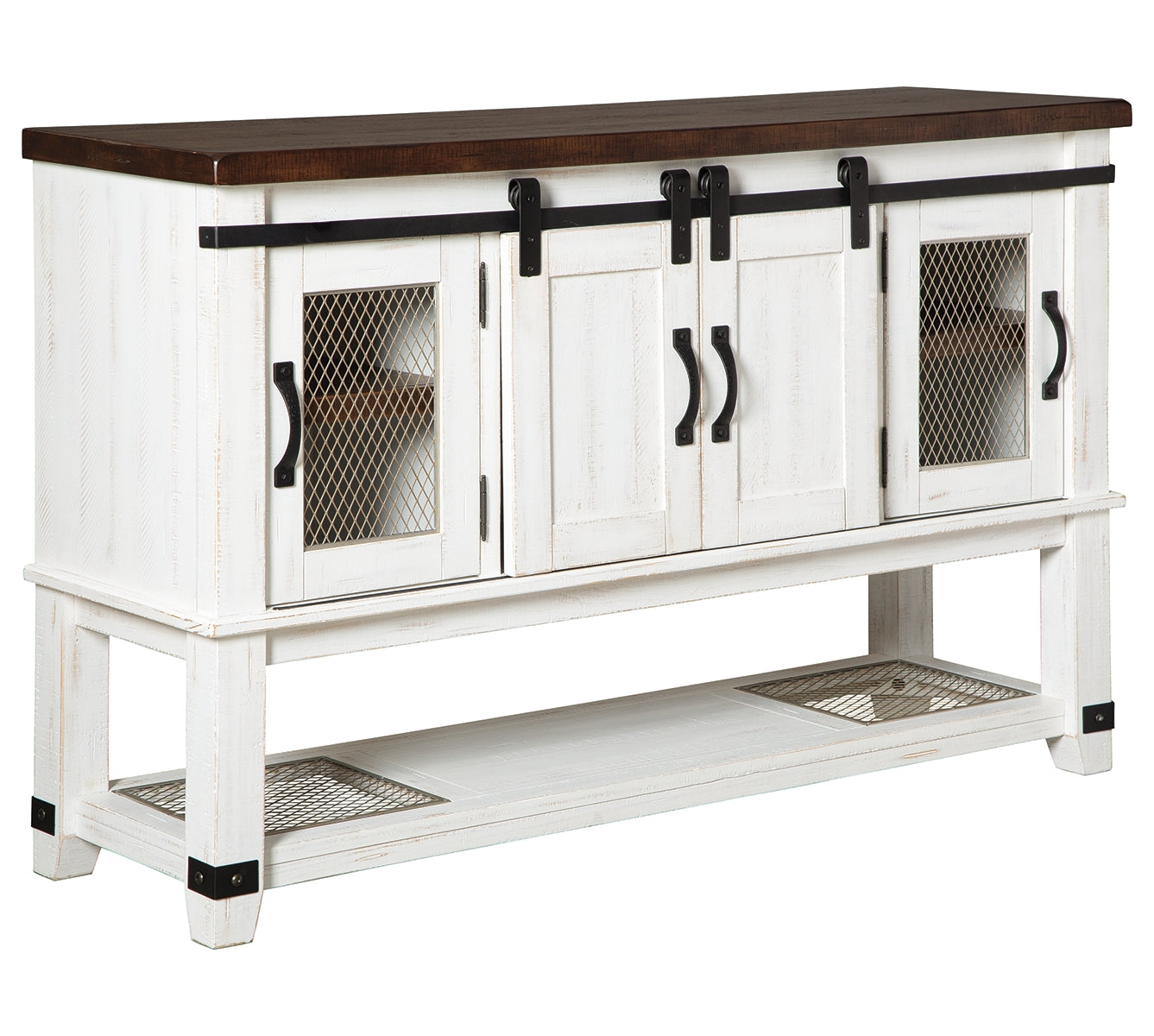 Valebeck Dining Server