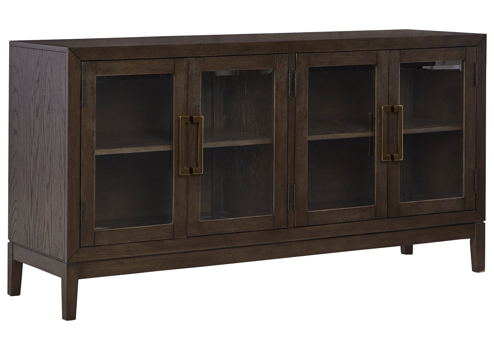 Burkhaus Dining Server