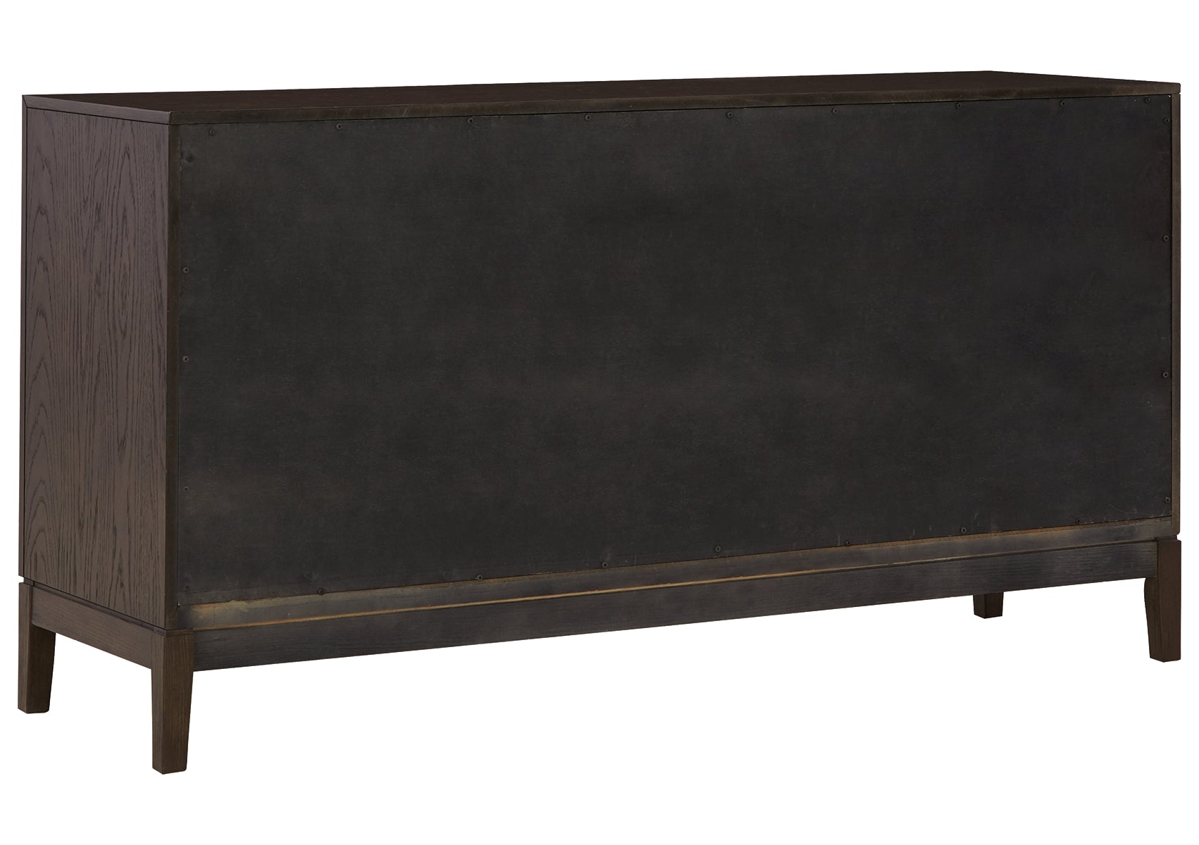 Burkhaus Dining Server