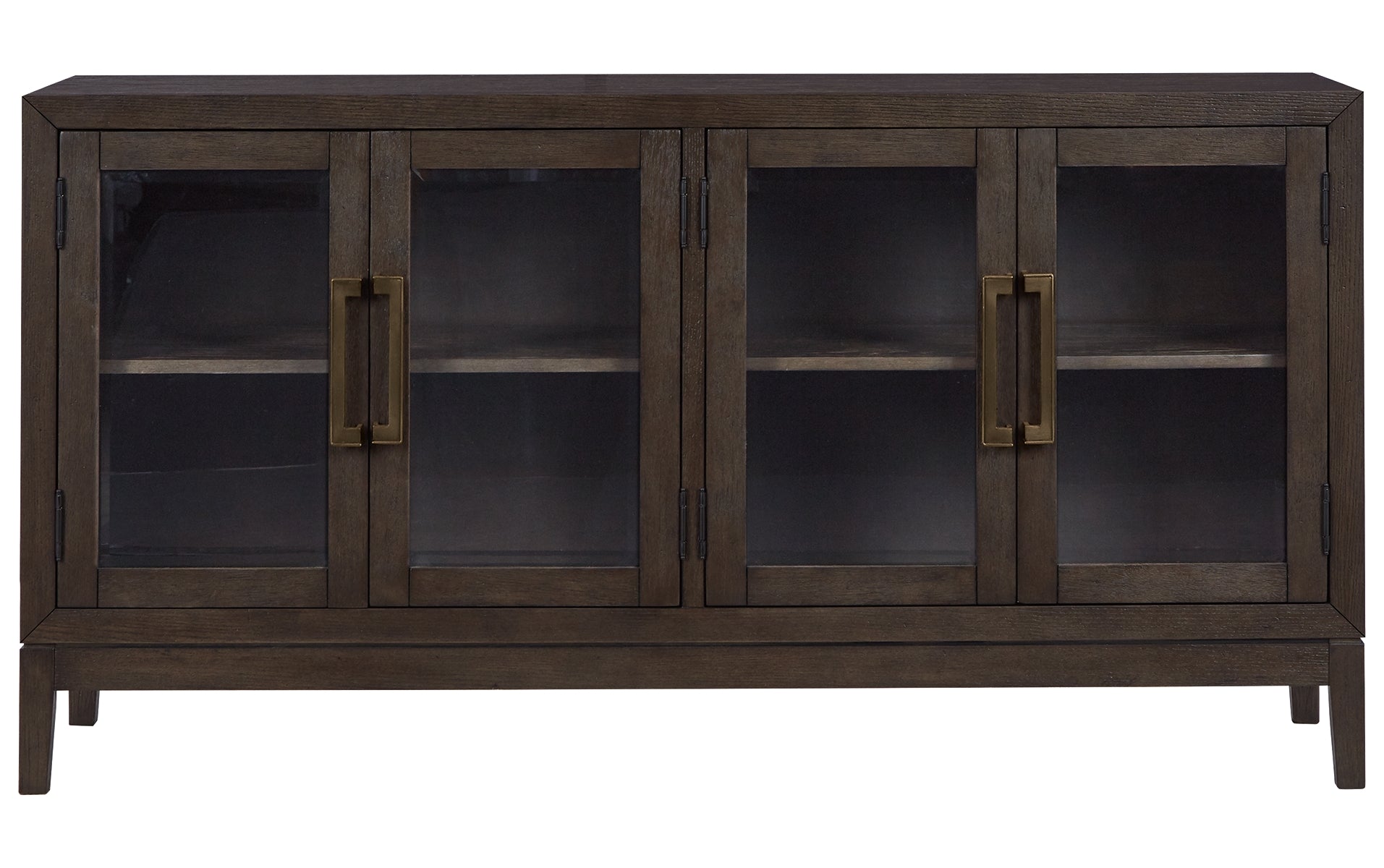 Burkhaus Dining Server