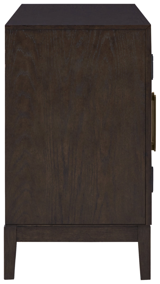 Burkhaus Dining Server