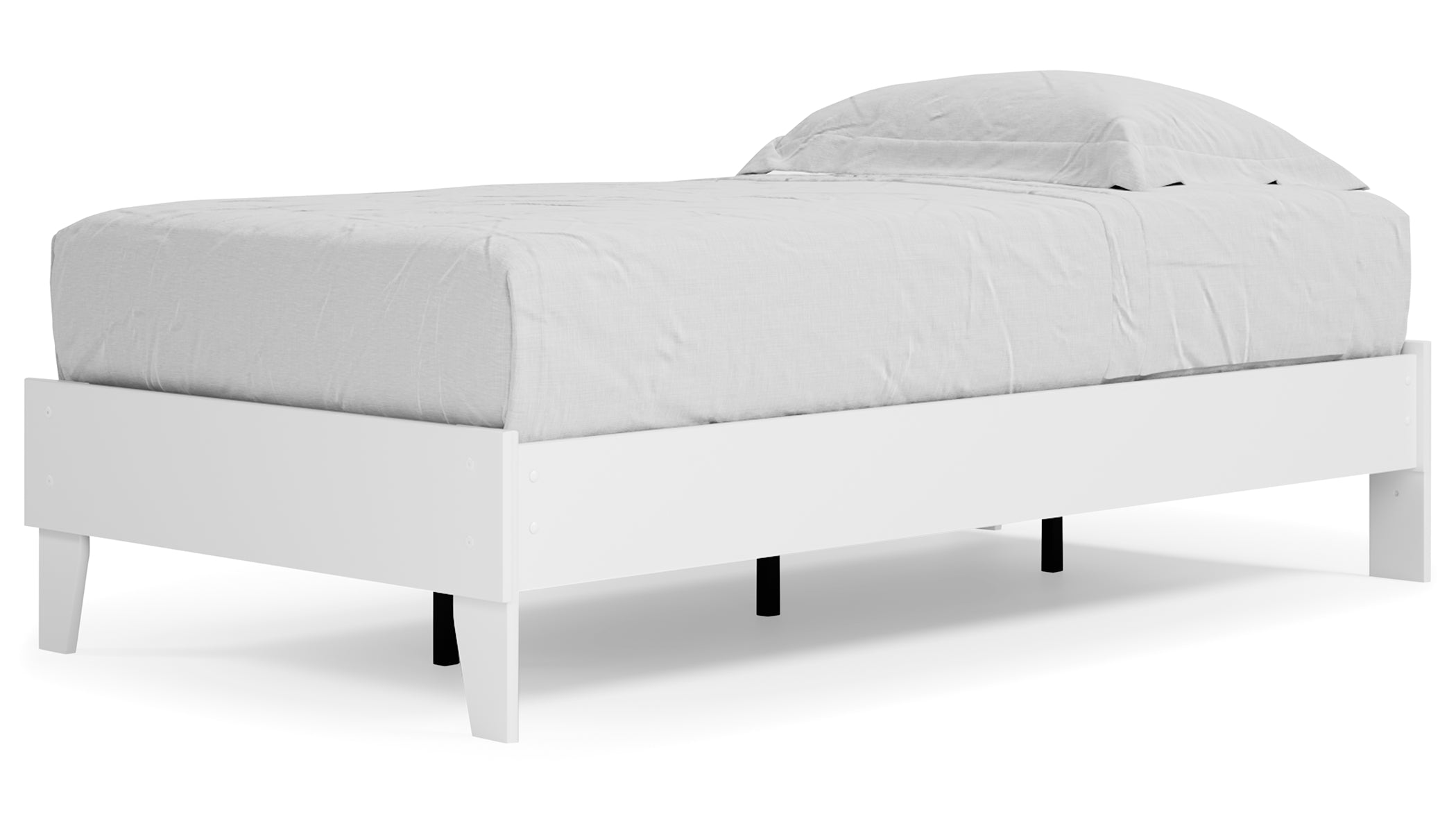 Piperton Twin Platform Bed