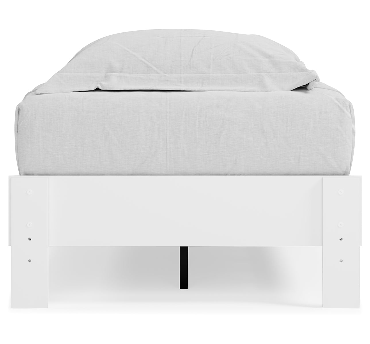 Piperton Twin Platform Bed