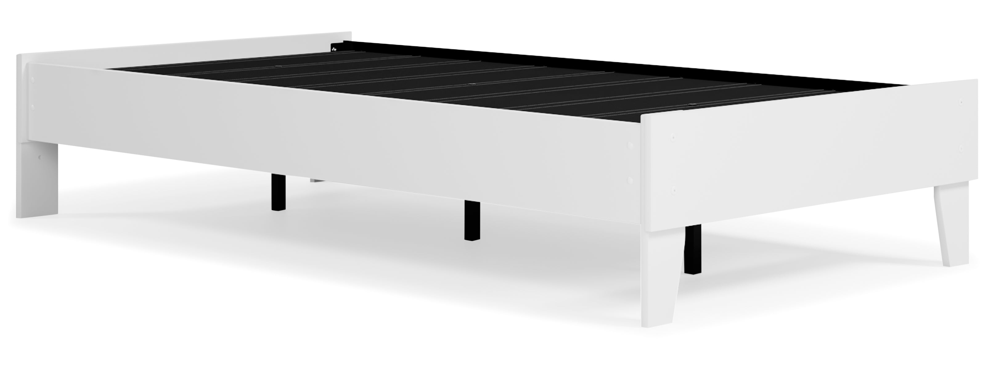 Piperton Twin Platform Bed