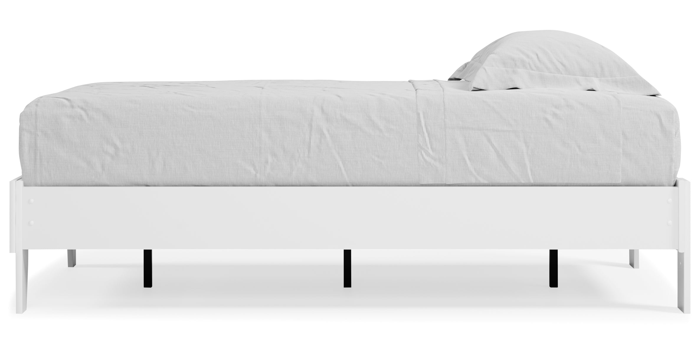 Piperton Twin Platform Bed