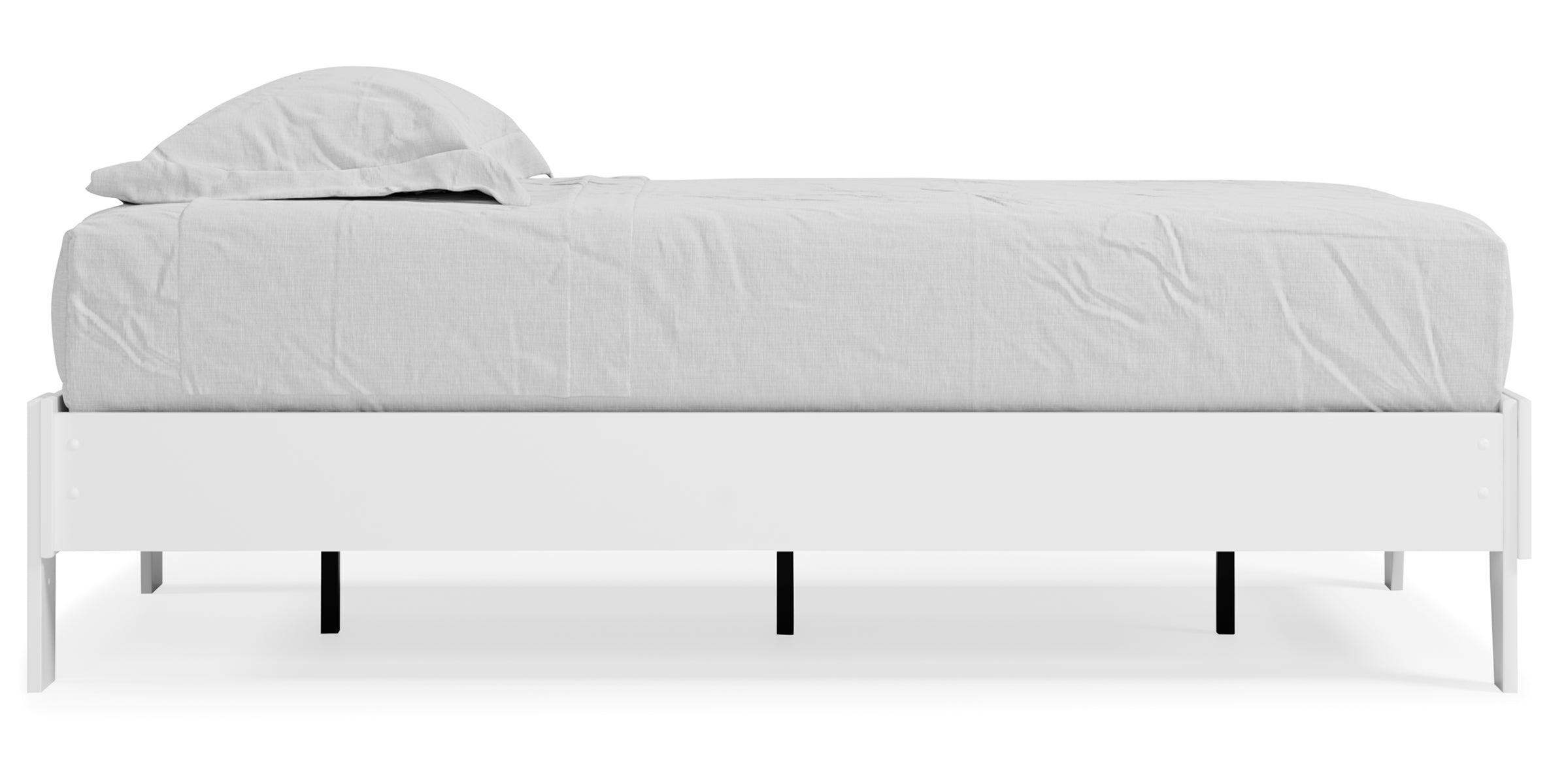 Piperton Twin Platform Bed