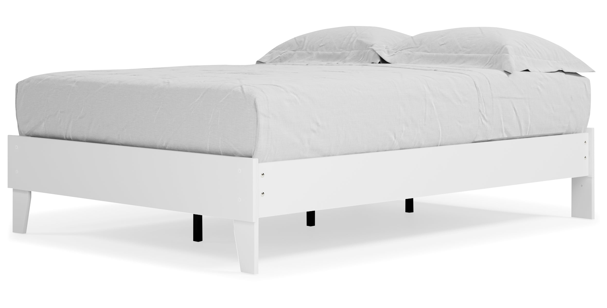 Piperton Full Platform Bed