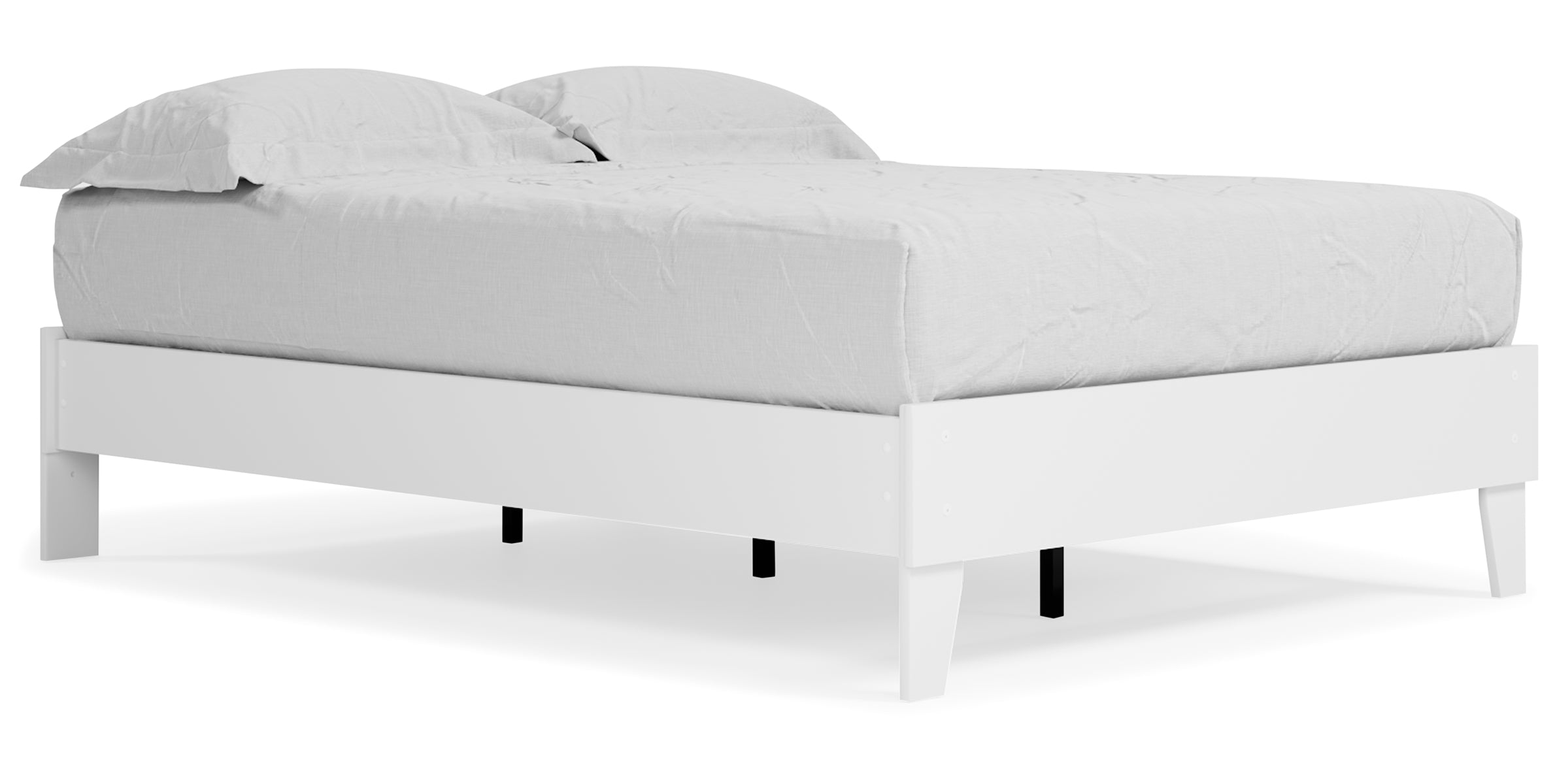 Piperton Full Platform Bed