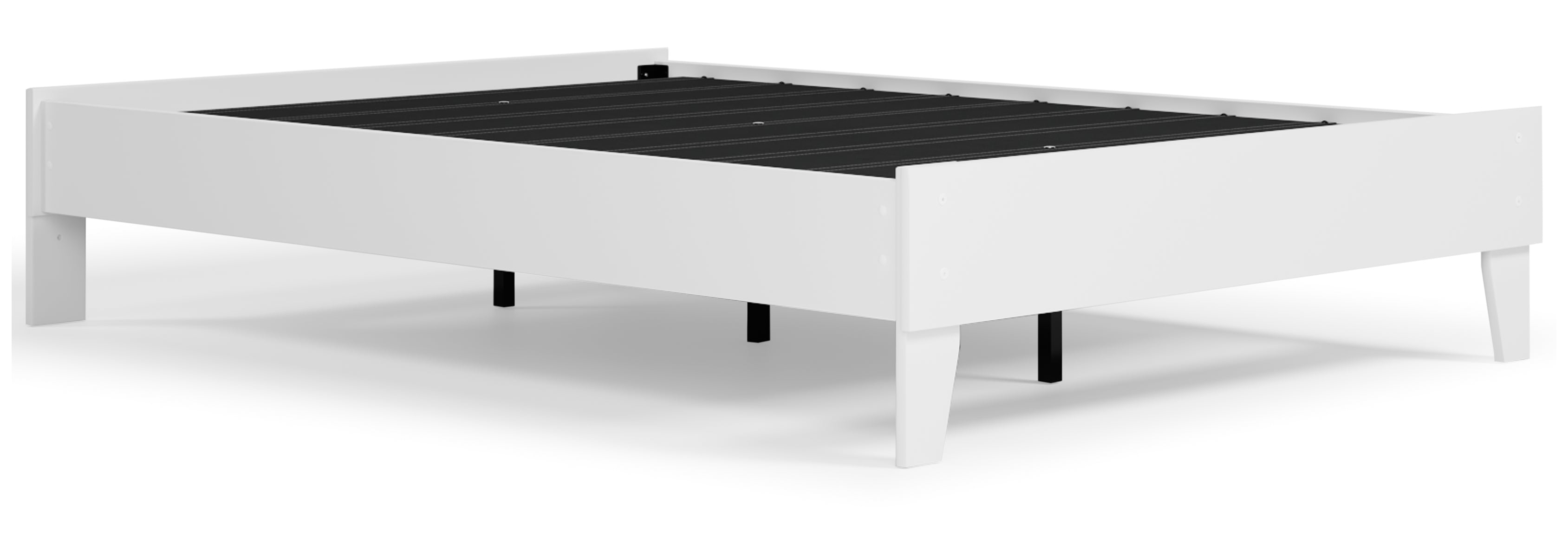 Piperton Full Platform Bed