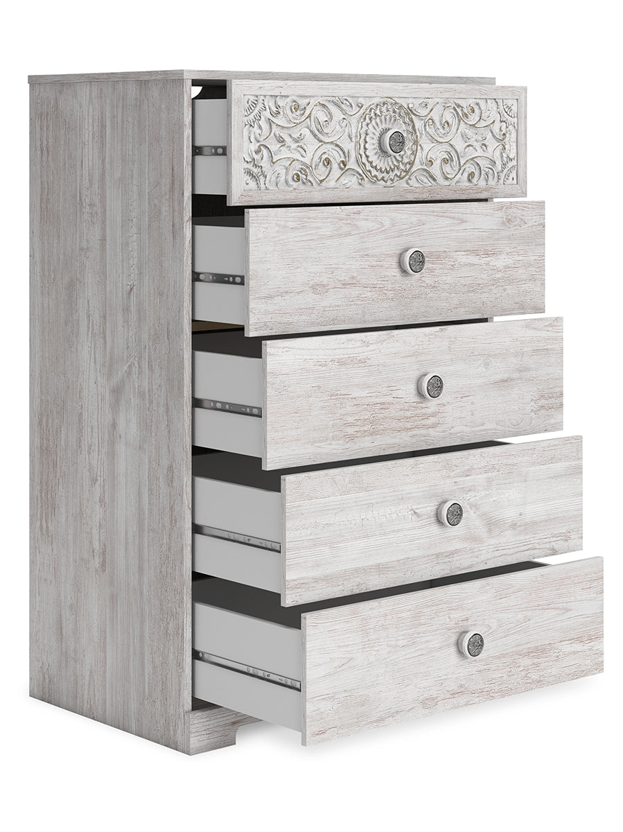 Paxberry Chest of Drawers
