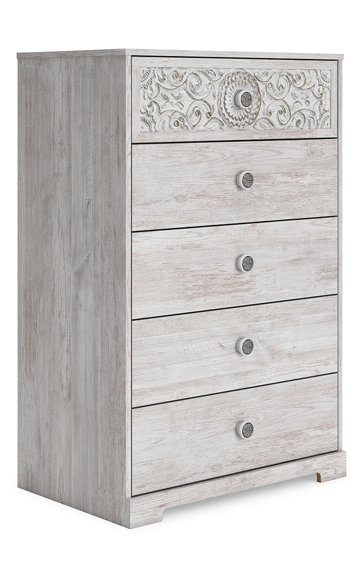 Paxberry Chest of Drawers