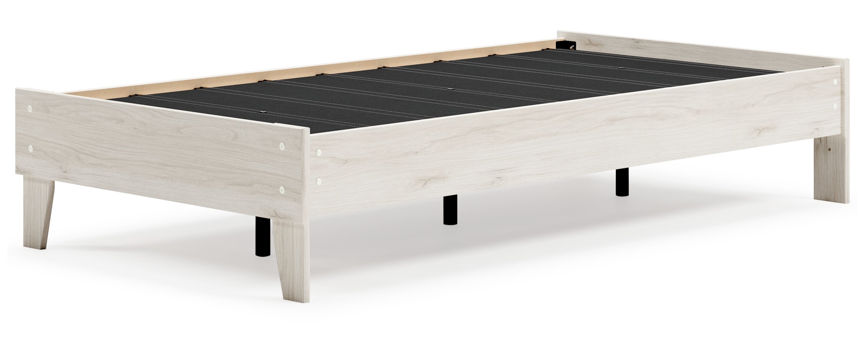 Socalle Twin Platform Bed